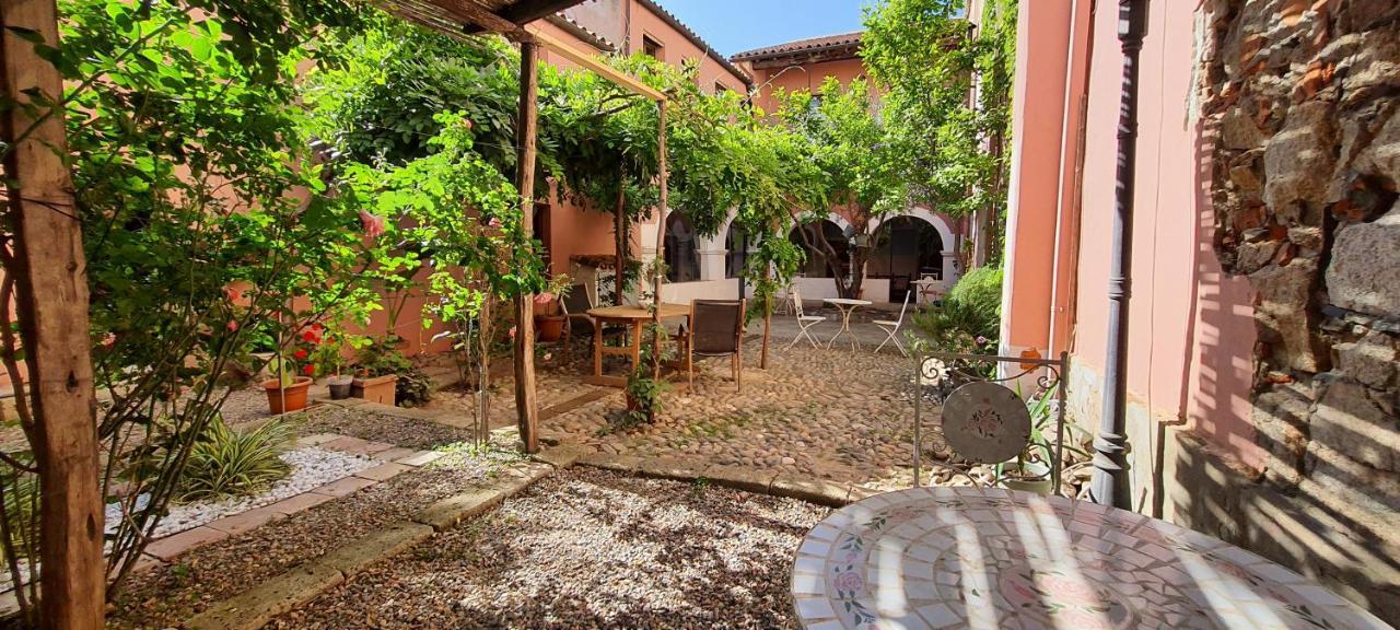 Casa Camboni-Dimora Storica Bed & Breakfast San Vito  Exterior foto