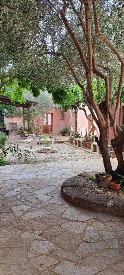 Casa Camboni-Dimora Storica Bed & Breakfast San Vito  Exterior foto