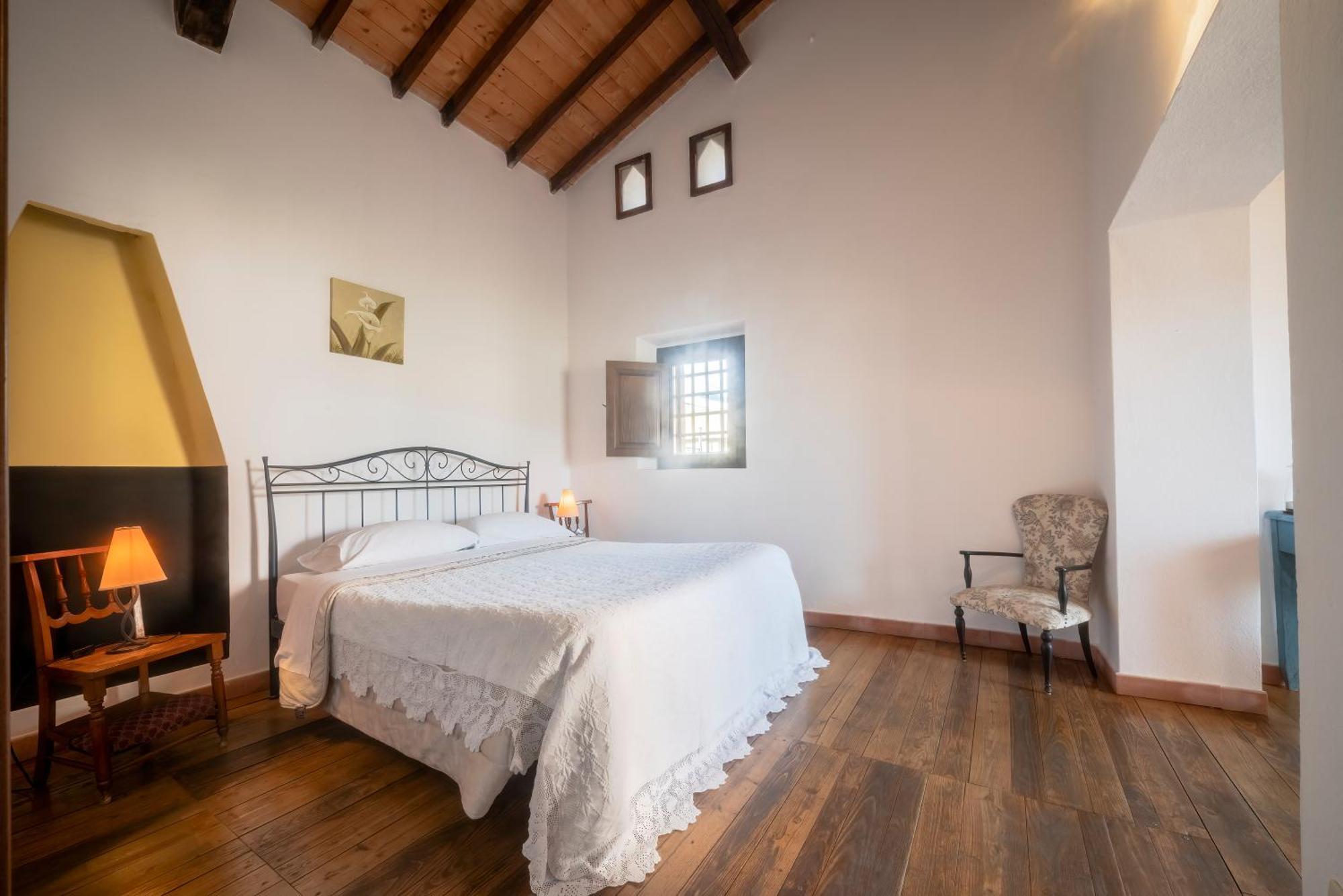 Casa Camboni-Dimora Storica Bed & Breakfast San Vito  Exterior foto