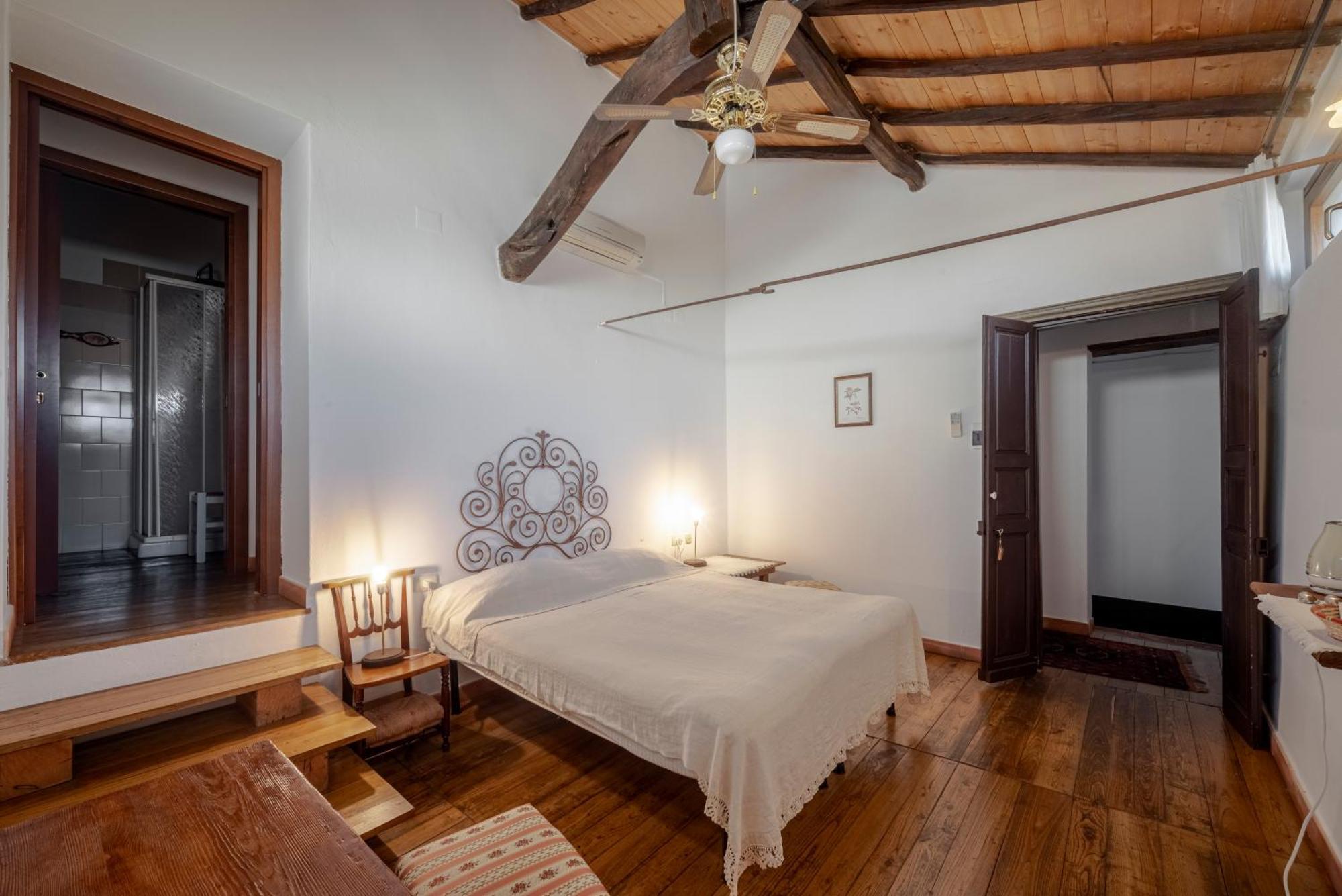 Casa Camboni-Dimora Storica Bed & Breakfast San Vito  Exterior foto