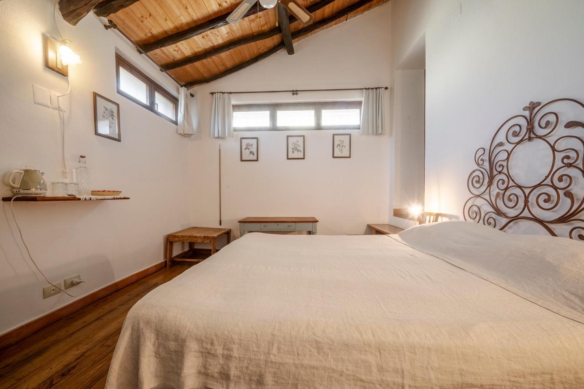 Casa Camboni-Dimora Storica Bed & Breakfast San Vito  Exterior foto