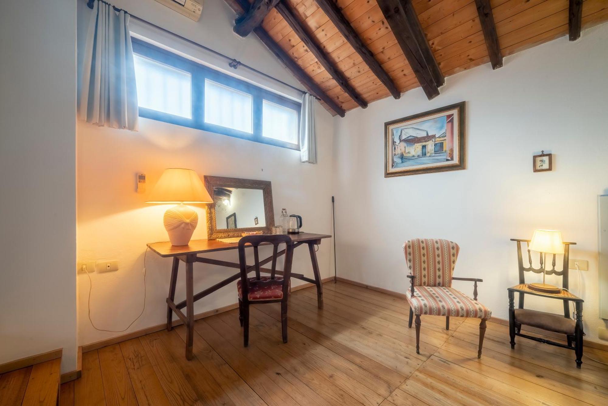 Casa Camboni-Dimora Storica Bed & Breakfast San Vito  Exterior foto