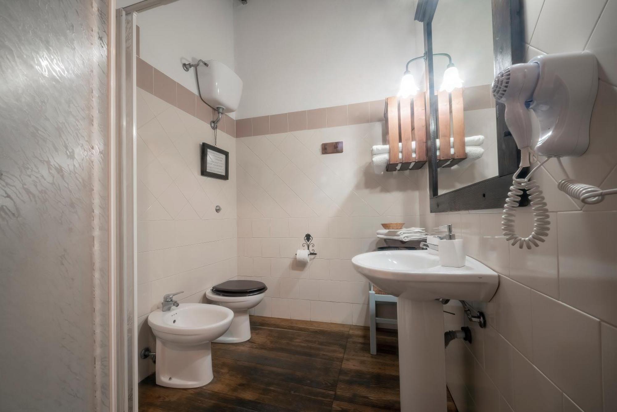 Casa Camboni-Dimora Storica Bed & Breakfast San Vito  Cameră foto