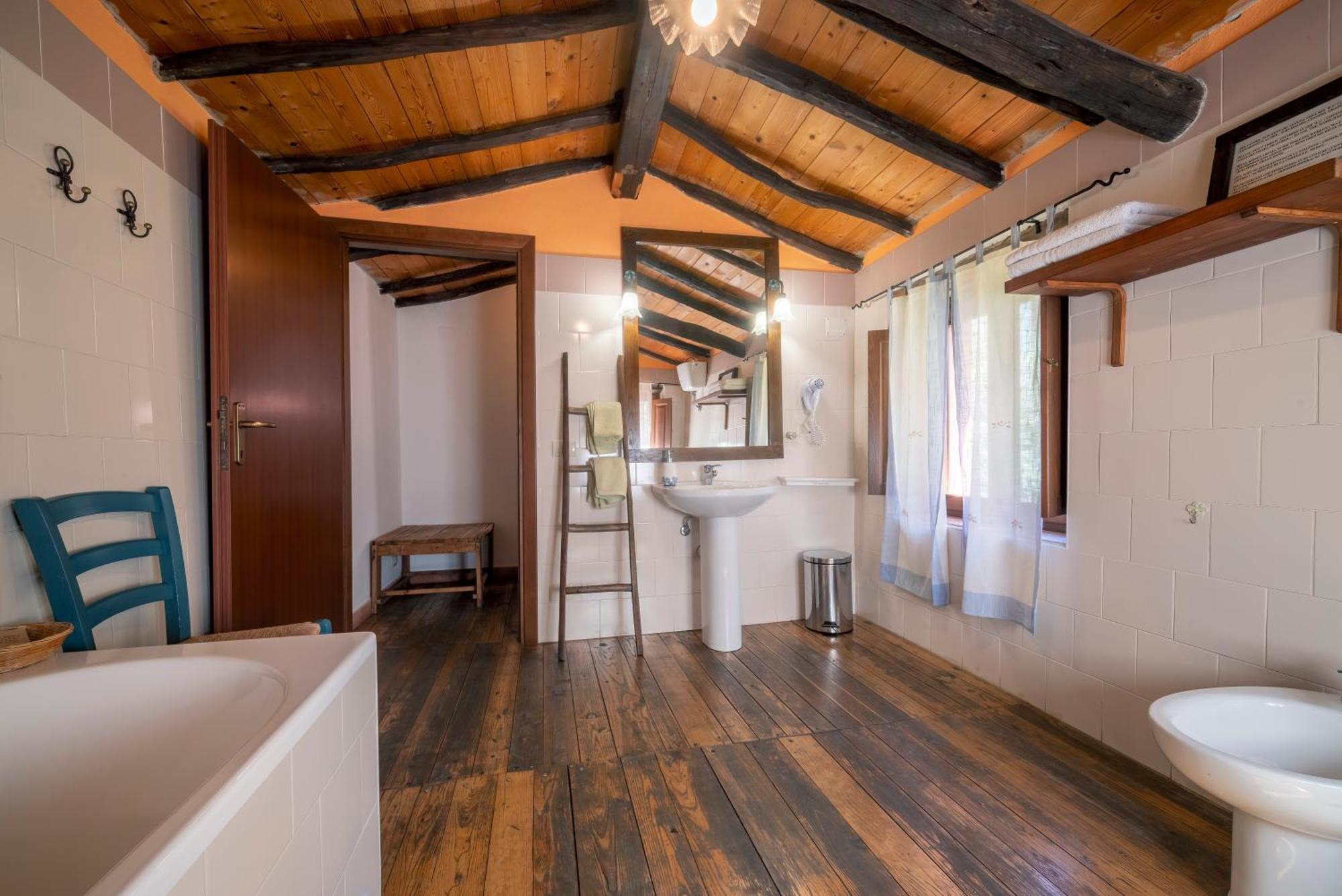 Casa Camboni-Dimora Storica Bed & Breakfast San Vito  Cameră foto