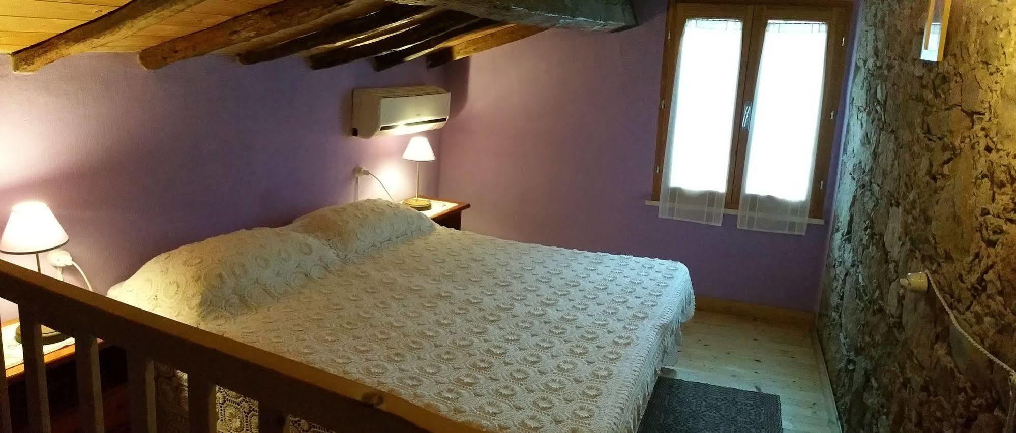 Casa Camboni-Dimora Storica Bed & Breakfast San Vito  Exterior foto