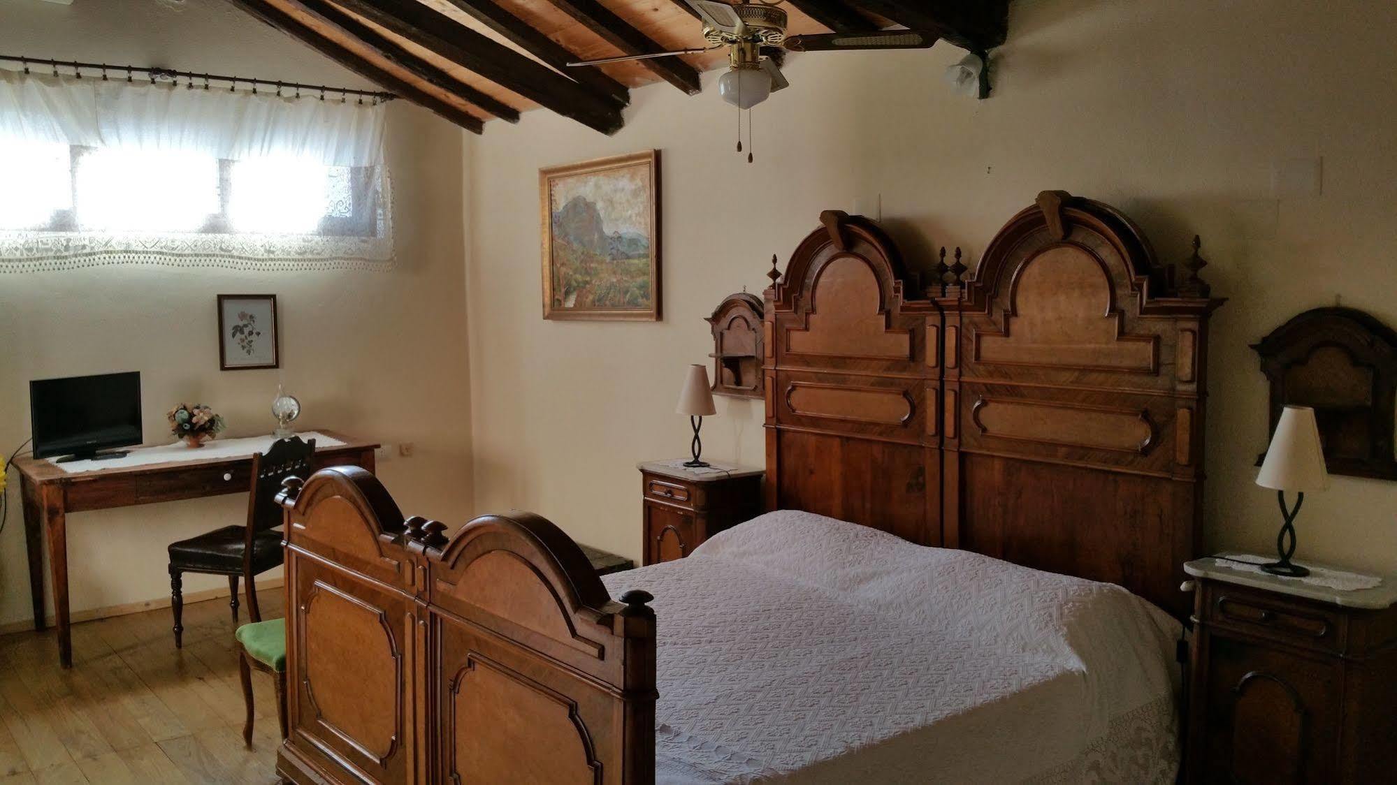 Casa Camboni-Dimora Storica Bed & Breakfast San Vito  Exterior foto