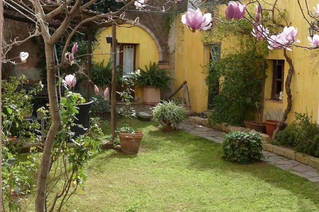 Casa Camboni-Dimora Storica Bed & Breakfast San Vito  Exterior foto