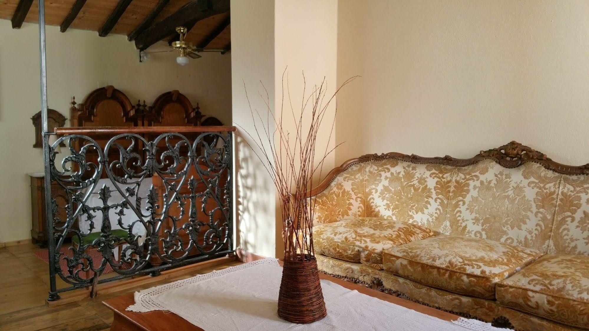 Casa Camboni-Dimora Storica Bed & Breakfast San Vito  Exterior foto
