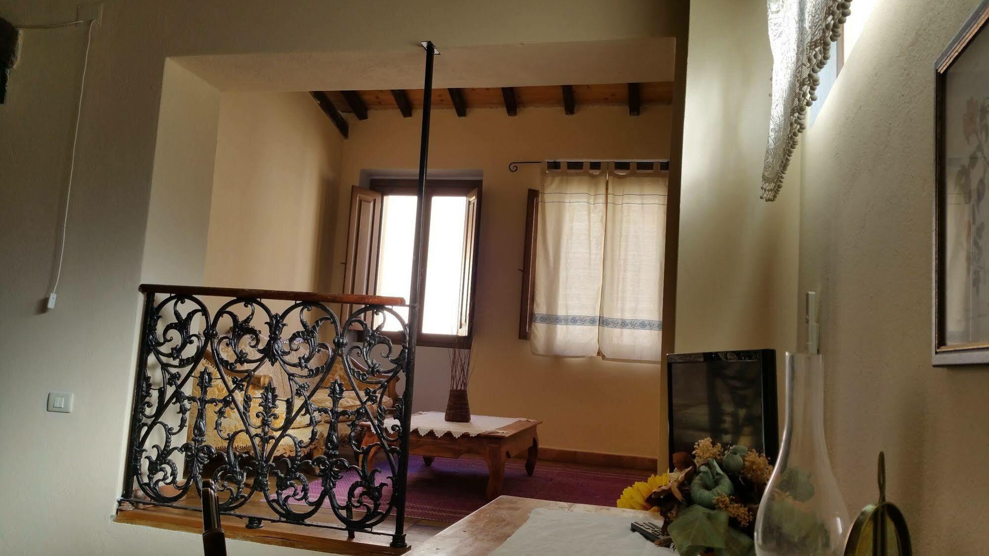 Casa Camboni-Dimora Storica Bed & Breakfast San Vito  Exterior foto